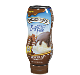 Smucker's Sundae Syrup Sugar-Free Chocolate (19 oz.)