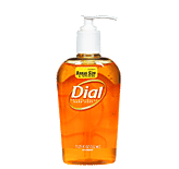 Dial Gold Hydrating Hand Soap Antibacterial (7.5 oz. pump bottle)