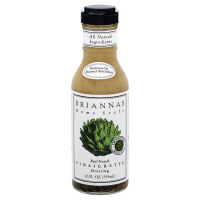 Briannas Home Style Real French Vinaigrette (12 oz.)