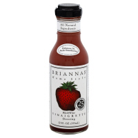Briannas Home Style Blush Wine Vinaigrette (12 oz.)