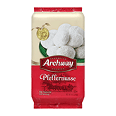 Archway Pfeffernusse Cookies (6 oz.)