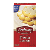 Archway Frosty Lemon Original (9.25 oz.)