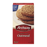 Archway Classics Soft Oatmeal Cookies (9.5 oz.)