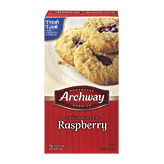 Archway Raspberry Filled Cookies (9 oz.)