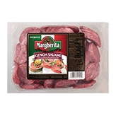 Margherita Genoa Salami Slices (16 oz. pack)