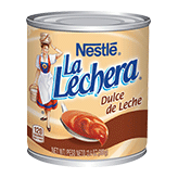 Nestle La Lechera Dulce de Leche (13.4 oz.)