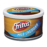 Fritos Mild Cheddar Dip (9 oz.)