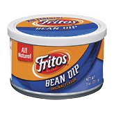 Fritos Original Bean Dip (9 oz.)
