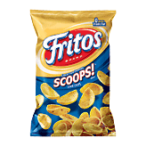 Fritos Scoops! Corn Chips (9.25 oz.)