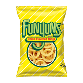 Funyuns Onion Flavored Rings (2.38 oz.)