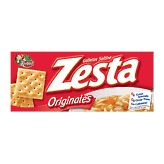 Kellogg's Zesta Original Saltine Crackers (16 oz.)