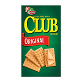 Kellogg's Club Crackers Original (13.7 oz.)