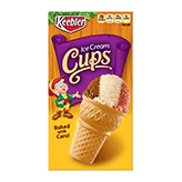 Keebler Ice Cream Cups (24 count)