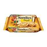 Keebler Sandies Pecan Shortbread Cookies (11.3 oz.)