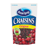Ocean Spray Craisins Original (6 oz.)