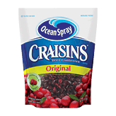 Ocean Spray Craisins Original (12 oz.)