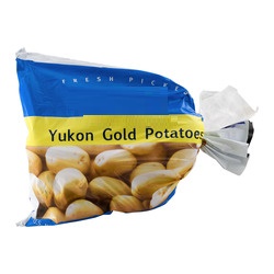 5 lb. Bag of Yellow Potatoes
