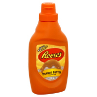 Reese's Peanut Butter Topping (7 oz.)