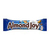 Almond Joy Candy Bar (1.6 oz.)