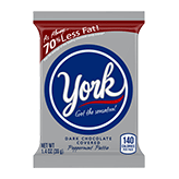 York Peppermint Pattie (1.4 oz.)