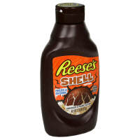 Reese's Shell Topping Chocolate Peanut Butter (7.25 oz.)