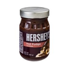 Hershey's Hot Fudge Topping (12.8 oz.)