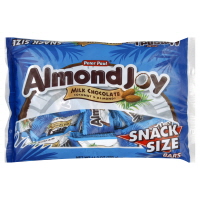 Almond Joy Snack Size Bag (11.3 oz.)