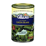 Allens Italian Green Beans (14.5 oz.)