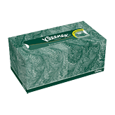 Kleenex Everyday Tissues (144 count flat box)
