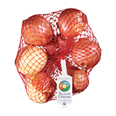 Yellow Onions (3 lb. bag)