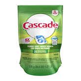 Cascade ActionPacs with Dawn (37 count)