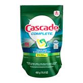 Cascade Complete Lemon ActionPacs (23 count)