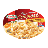 Hormel Compleats Chicken Alfredo (10 oz.)