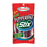 Hormel Turkey Pepperoni Stix (3.75 oz.)