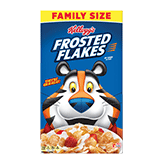 Kellogg's Frosted Flakes Family Size (24 oz.)