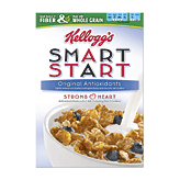 Kellogg's Smart Start Original Antioxidants (18.2 oz.)
