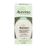 Aveeno Clear Complexion Daily Moisturizer (4 oz.)