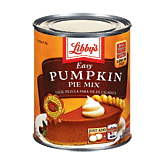 Libby's Easy Pumpkin Pie Mix (30 oz.)