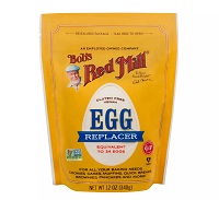 Bob's Red Mill Egg Replacer (12 oz. pouch)
