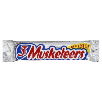 3 Musketeers Candy Bar (1.92 oz.)