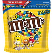 M&M's w/ Peanuts (38 oz.)