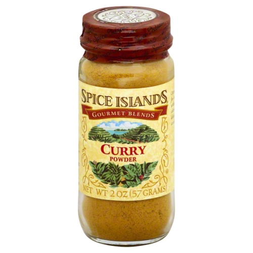 Spice Islands Curry Powder (2 oz.)