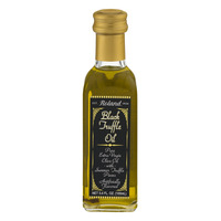 Roland Black Truffle Oil (3.4 oz. bottle)