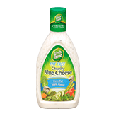 Wish-Bone Fat Free Chunky Blue Cheese Dressing (15 oz.)