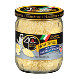 4C Homestyle Parmesan-Romano Cheese (6 oz. glass jar)