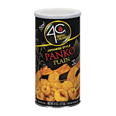 4C Panko Plain Bread Crumbs (8 oz.)