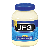 JFG Mayonnaise (30 oz.)