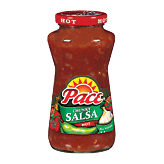Pace Chunky Hot Salsa (16 oz.)