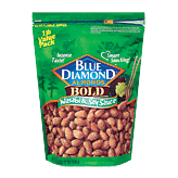 Blue Diamond Almonds Bold Wasabi & Soy Sauce (16 oz. bag)