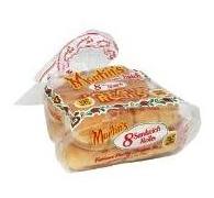 Martin's Potato Sandwich Rolls (8 count)